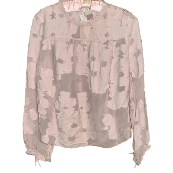 Wilfred Lourdes Blouse - Picture 1 of 13